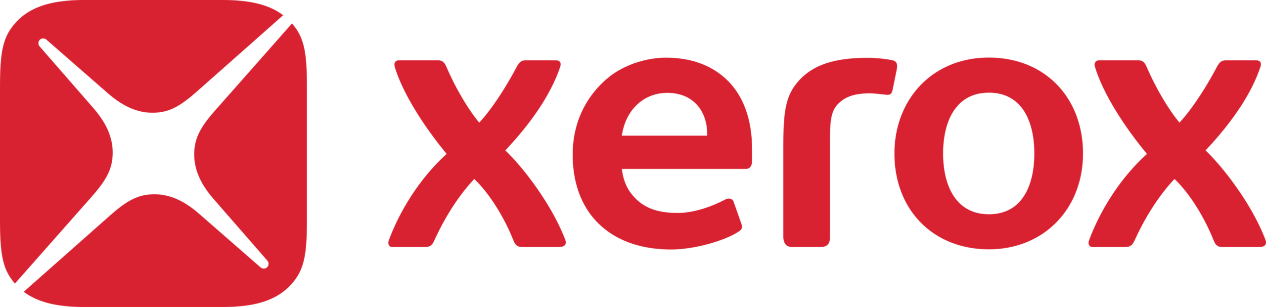 Xerox